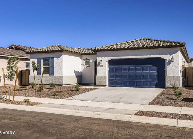 Property at 17545 W Victory St, Goodyear, AZ 85338, 4 beds, 3 baths