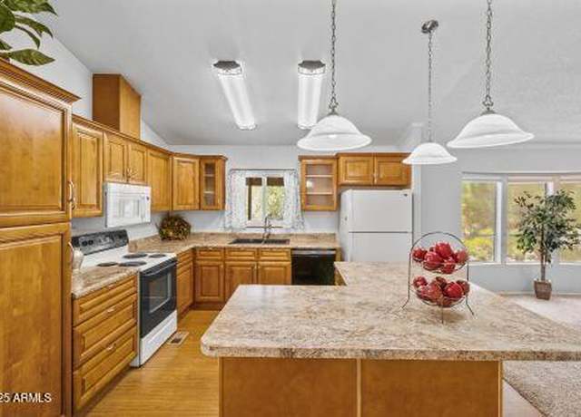 Property at 109 S Young Rd, Payson, AZ 85541, 2 beds, 2 baths