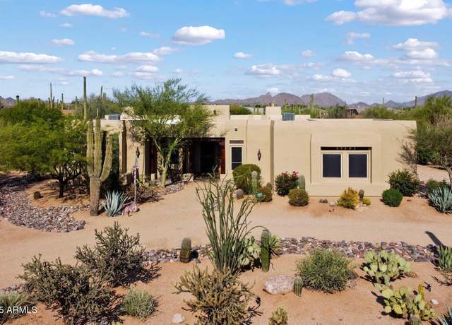 Property at 27203 N 64th Way, Scottsdale, AZ 85266, 4 beds, 2.5 baths