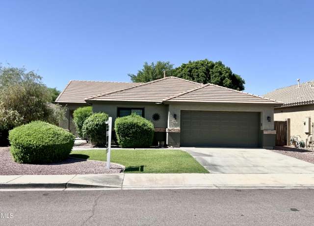 Property at 9212 W Salter Dr, Peoria, AZ 85382, 4 beds, 2 baths