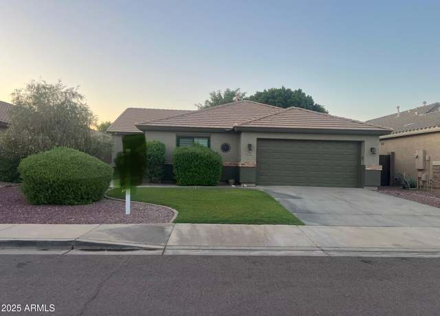 Property at 9212 W Salter Dr, Peoria, AZ 85382, 4 beds, 2 baths