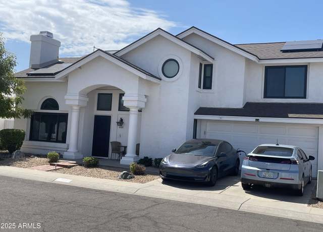 Property at 3227 E Clark Rd, Phoenix, AZ 85050, 3 beds, 2.5 baths