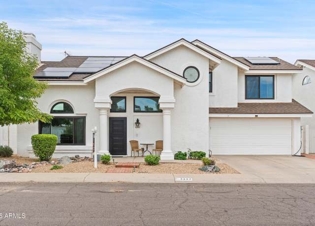 Property at 3227 E Clark Rd, Phoenix, AZ 85050, 3 beds, 2.5 baths