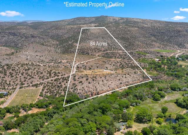 Property at 2451 Dancing Apache Rd -- Unit -, Cornville, AZ 86325