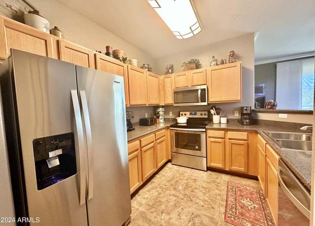 Property at 20100 N 78th Pl #3090, Scottsdale, AZ 85255, 3 beds, 2 baths