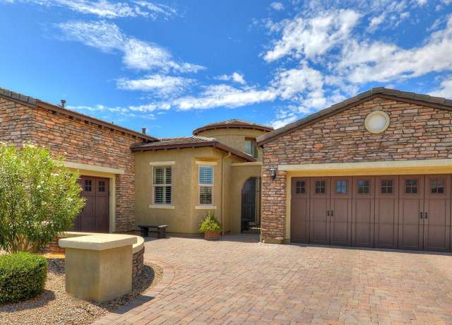 Property at 12617 W Mine Trl, Peoria, AZ 85383, 3 beds, 3.5 baths