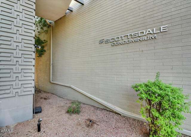 Property at 6125 E Indian School Rd #218, Scottsdale, AZ 85251, 1 bed, 1 bath