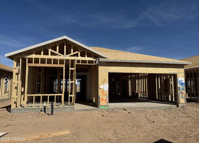Property at 2076 E Bucking Bronco Dr, San Tan Valley, AZ 85140, 4 beds, 3 baths
