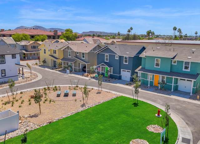 Property at 16875 N 12th St #24, Phoenix, AZ 85022, 3 beds, 2.5 baths
