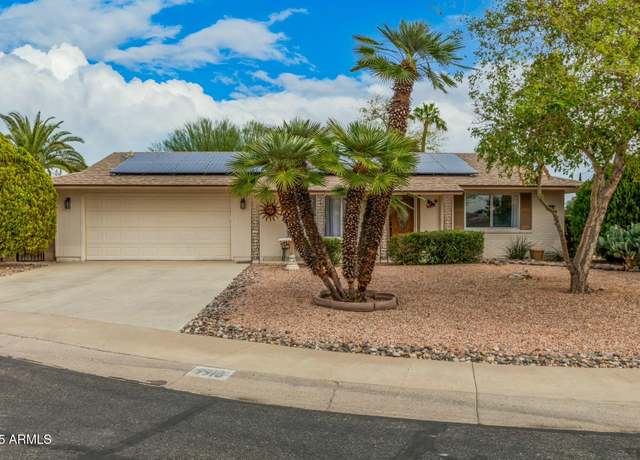 Property at 9918 W Willow Creek Cir, Sun City, AZ 85373, 2 beds, 1 bath