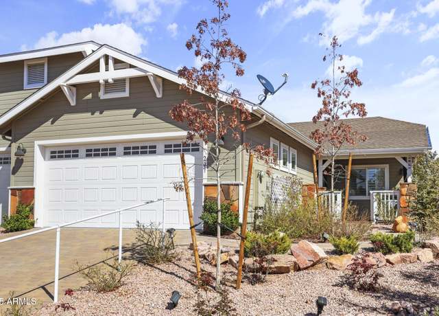 Property at 207 N Durango Ct, Payson, AZ 85541, 2 beds, 2 baths