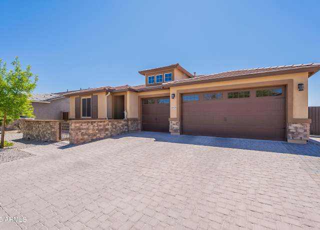 Property at 18429 W Kendall St, Goodyear, AZ 85338, 4 beds, 3.5 baths