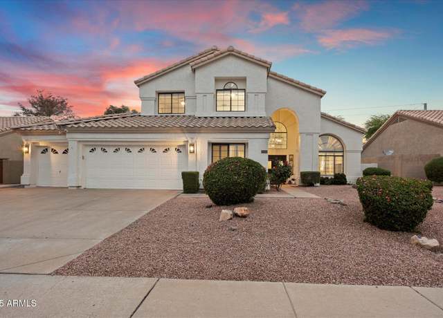 Property at 14862 N 90th Pl, Scottsdale, AZ 85260, 4 beds, 3 baths