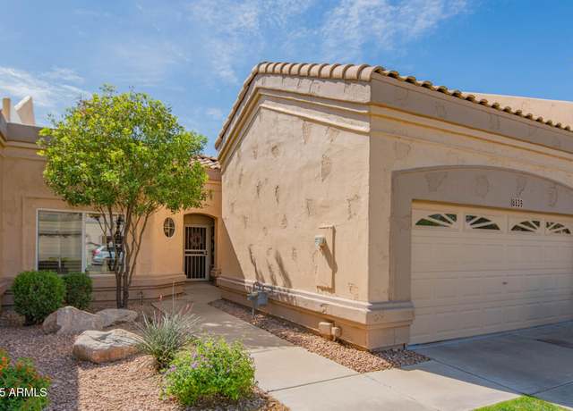 Property at 8839 W Rimrock Dr, Peoria, AZ 85382, 2 beds, 2 baths