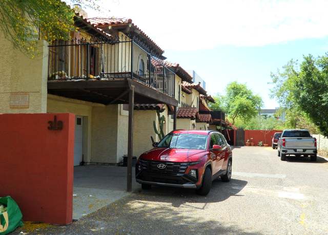 Property at 319 E Coronado Rd #1, Phoenix, AZ 85004