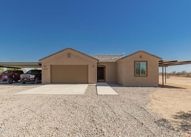 Property at 35205 W Van Buren St, Tonopah, AZ 85354, 4 beds, 3 baths