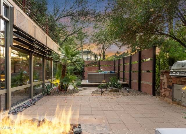 Property at 7117 E Rancho Vista Dr #1012, Scottsdale, AZ 85251, 2 beds, 2 baths