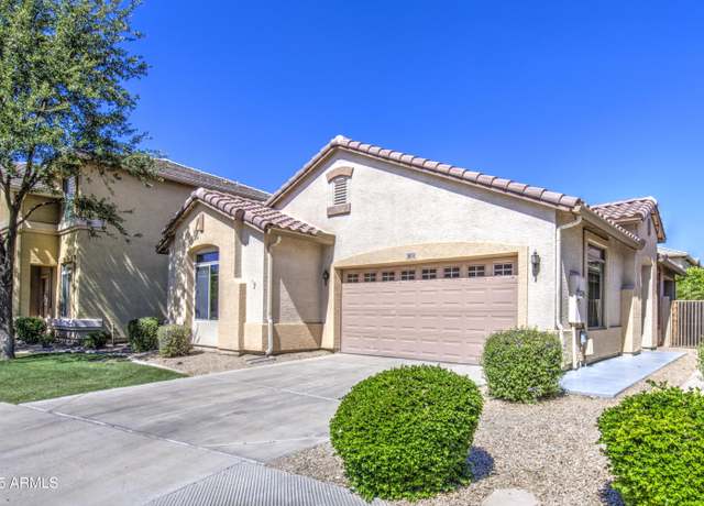 Property at 1831 S Hudson Dr, Chandler, AZ 85286, 3 beds, 2 baths