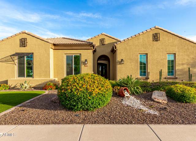 Property at 21401 E Russet Rd, Queen Creek, AZ 85142, 4 beds, 2.5 baths