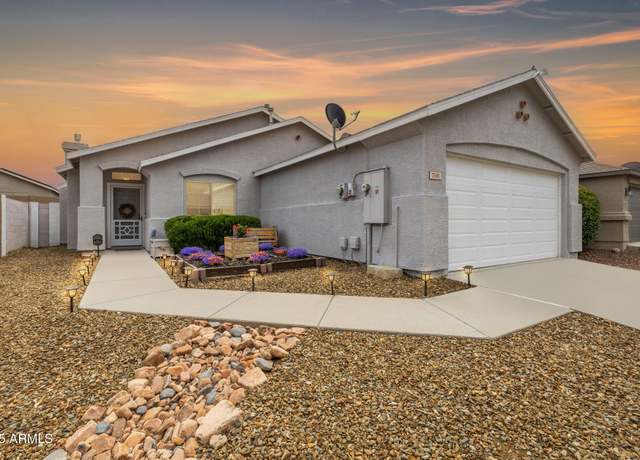 Property at 7591 N Knollwood Way, Prescott Valley, AZ 86315, 3 beds, 2 baths