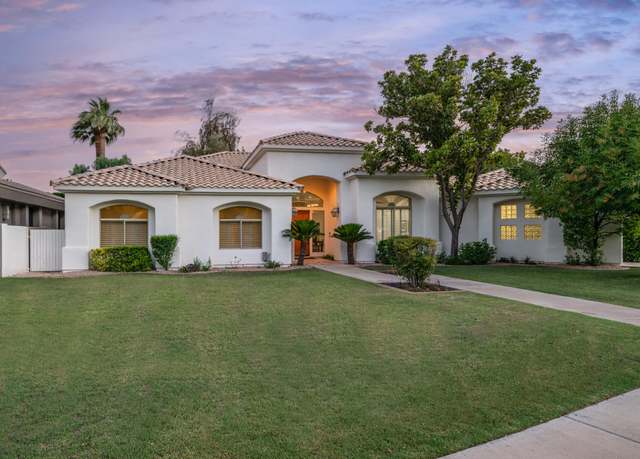 Property at 103 W Vista Ave, Phoenix, AZ 85021, 4 beds, 3 baths