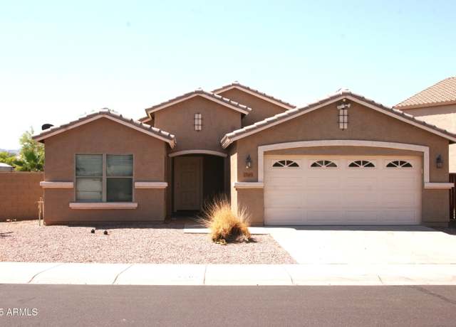 Property at 4505 W Burgess Ln, Laveen, AZ 85339, 4 beds, 2 baths