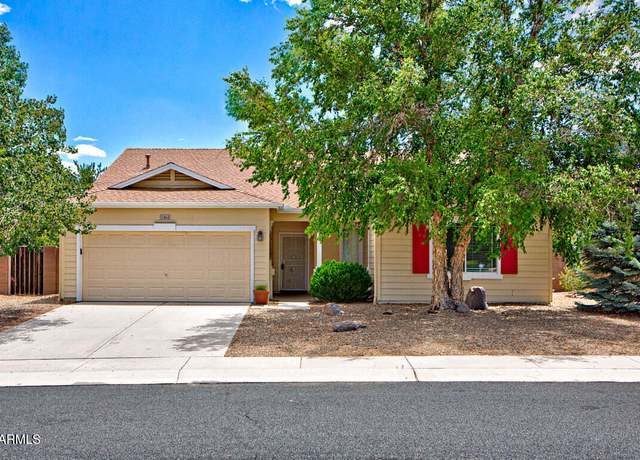 Property at 7461 N Windy Walk Way, Prescott Valley, AZ 86315, 3 beds, 2 baths