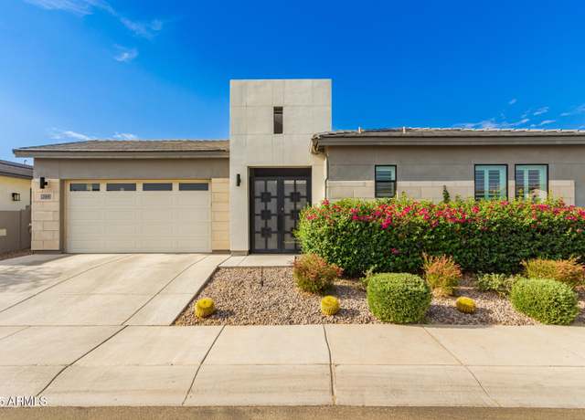 Property at 21874 E Via DE Arboles --, Queen Creek, AZ 85142, 4 beds, 4.5 baths