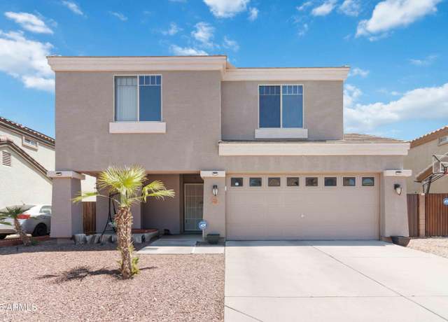 Property at 11227 W College Dr, Phoenix, AZ 85037, 3 beds, 2.5 baths