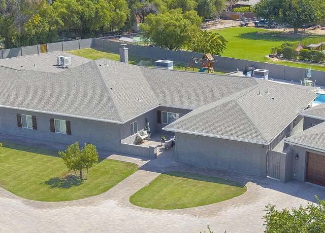Property at 601 N Bullmoose Dr, Chandler, AZ 85224, 7 beds, 6.5 baths