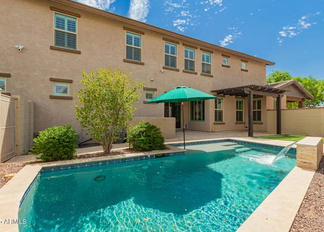 Property at 2369 N Riley Rd, Buckeye, AZ 85396, 4 beds, 3.5 baths