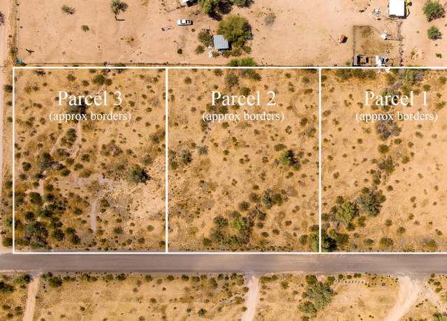 Property at Lot 2 W Huisatch Rd Unit -, Maricopa, AZ 85139