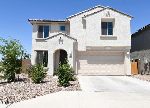 Property at 1702 W Flintlock Dr, San Tan Valley, AZ 85144, 4 beds, 3.5 baths