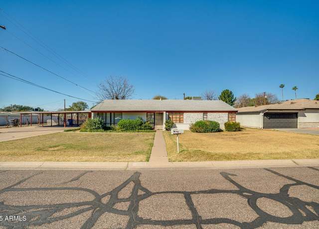 Property at 5704 N 11th Ave #7, Phoenix, AZ 85013