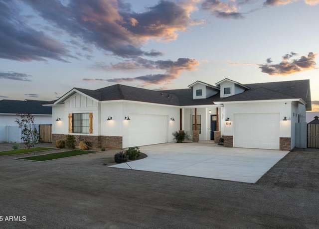 Property at 6244 S Flora Ln, Gold Canyon, AZ 85118, 4 beds, 2.5 baths