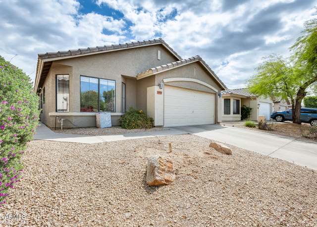 Property at 20419 N 34th St, Phoenix, AZ 85050, 3 beds, 2 baths