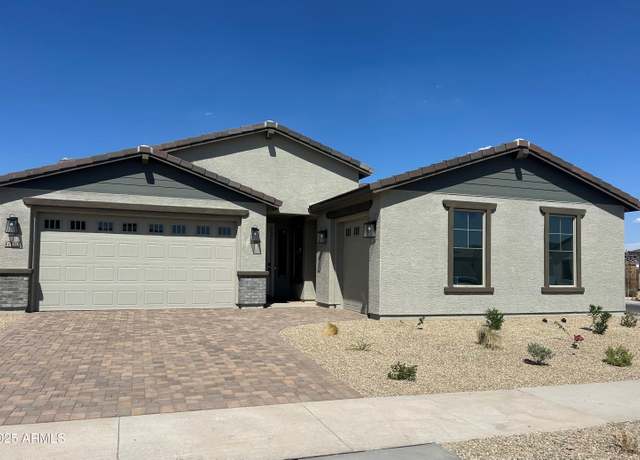 Property at 17110 W Hackamore Dr, Surprise, AZ 85387, 4 beds, 3 baths