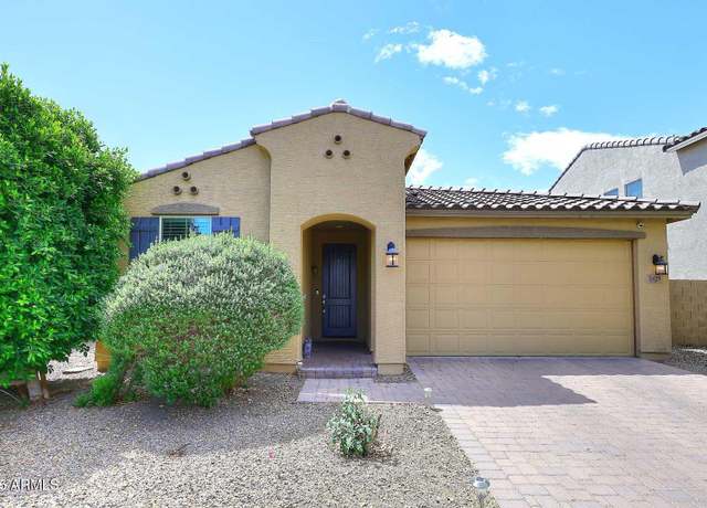 Property at 2425 E Beverly Rd, Phoenix, AZ 85042, 3 beds, 2 baths