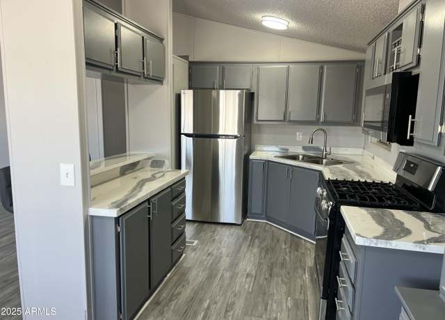 Property at 10701 N 99th Ave #115, Peoria, AZ 85345, 3 beds, 2 baths