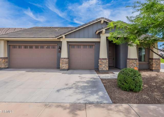 Property at 809 W Coles Rd, Phoenix, AZ 85041, 3 beds, 2 baths