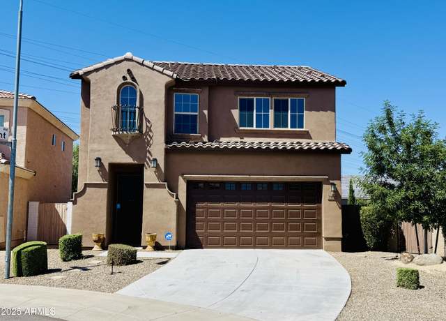 Property at 7312 S 13th Way, Phoenix, AZ 85042, 4 beds, 2.5 baths