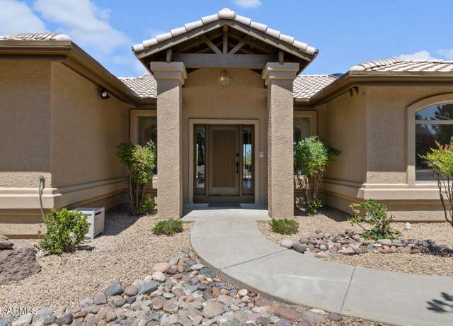Property at 690 Yavapai Hills Dr, Prescott, AZ 86301, 3 beds, 2 baths