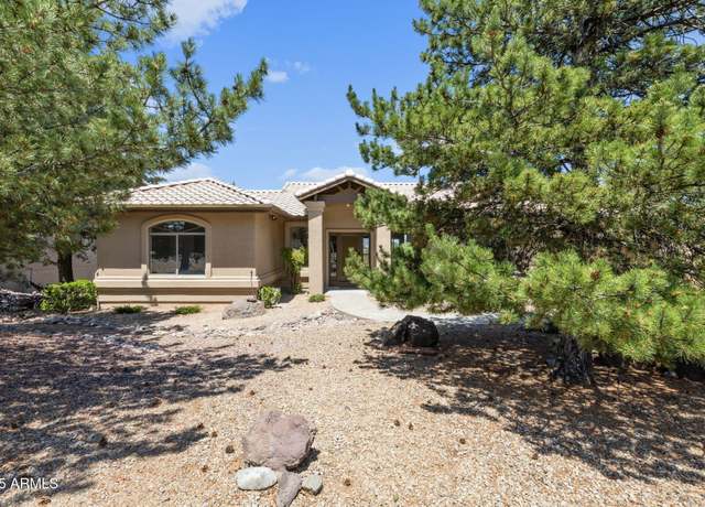 Property at 690 Yavapai Hills Dr, Prescott, AZ 86301, 3 beds, 2 baths