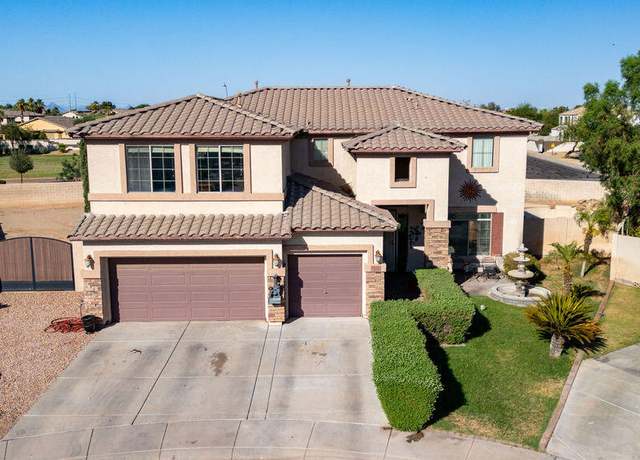 Property at 7102 W Pueblo Ave, Phoenix, AZ 85043, 5 beds, 3 baths