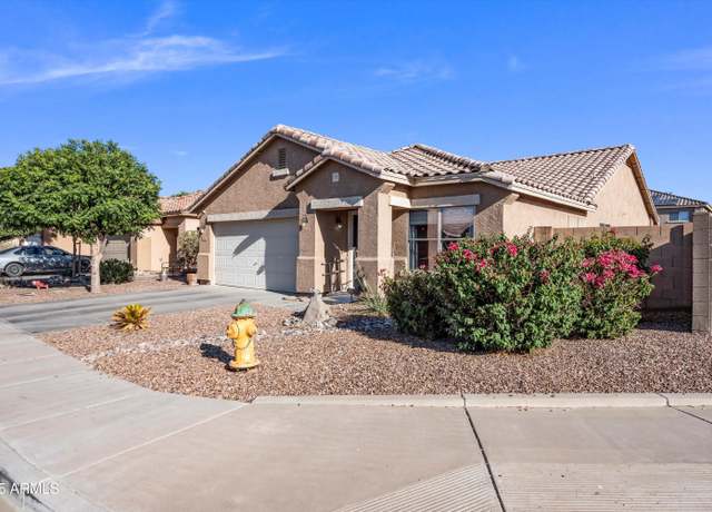 Property at 671 W Jahns Ct, Casa Grande, AZ 85122, 3 beds, 2 baths