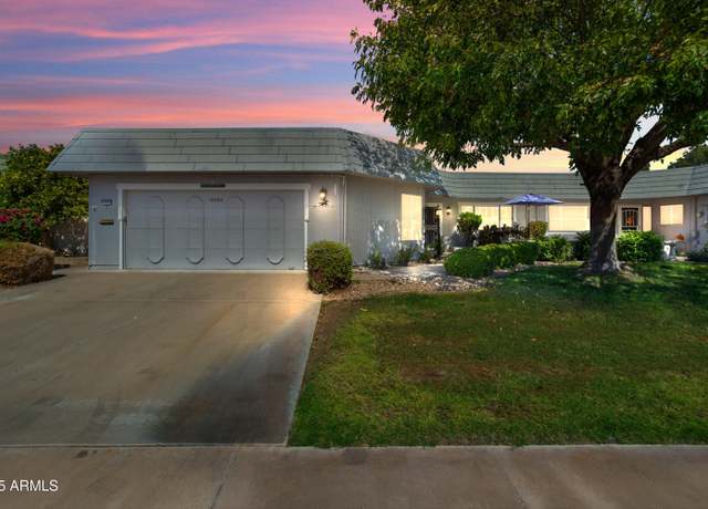 Property at 10420 W Loma Blanca Dr, Sun City, AZ 85351, 2 beds, 2 baths