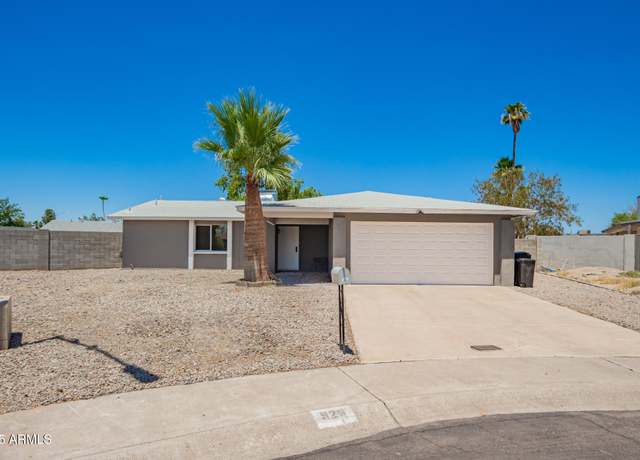 Property at 926 W Angela Dr, Phoenix, AZ 85023, 3 beds, 2 baths