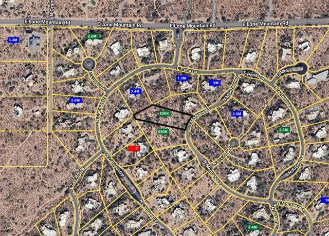 Property at 30600 N Pima Rd #66, Scottsdale, AZ 85266
