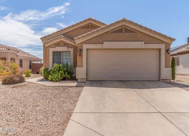 Property at 5689 E Flowing Spring --, Florence, AZ 85132, 4 beds, 2 baths