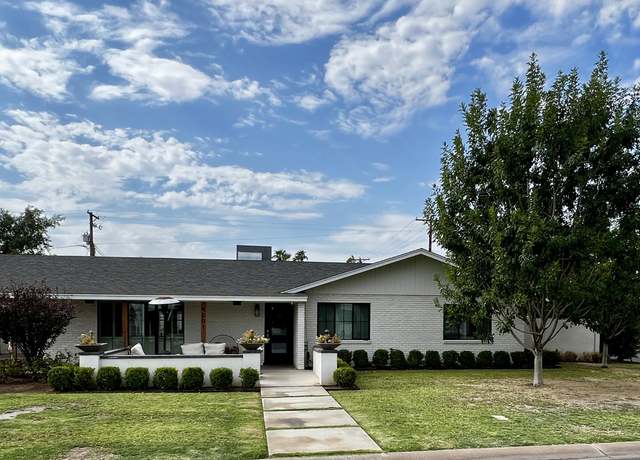 Property at 4201 E Patricia Jane Dr, Phoenix, AZ 85018, 3 beds, 2 baths